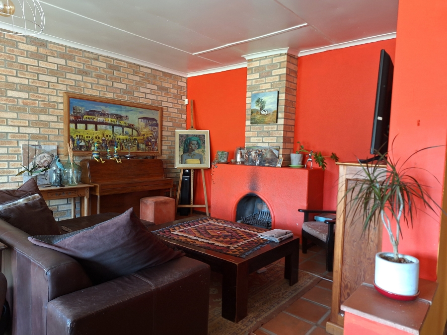 4 Bedroom Property for Sale in Barrydale Western Cape